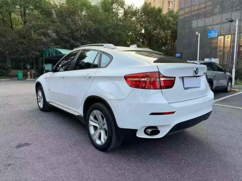 长沙14年宝马X68