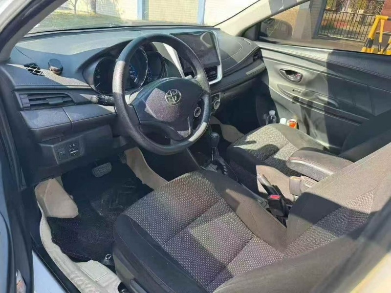 珠海19年丰田威驰5