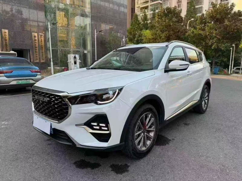 邵阳24年奇瑞捷途2