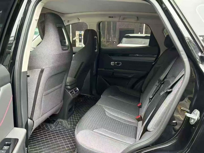 衡阳24年奇瑞捷途5