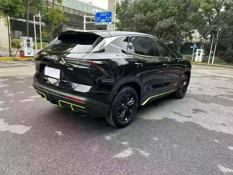 衡阳24年奇瑞捷途7