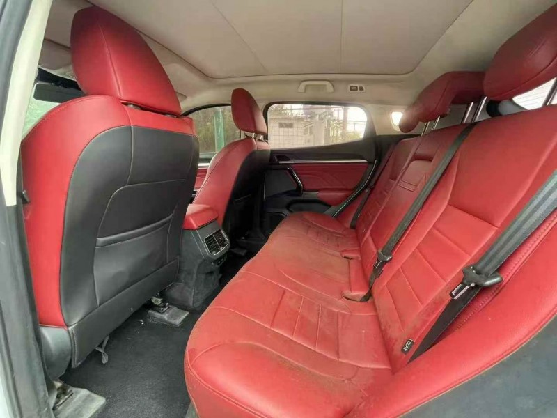 深圳19年哈弗F56