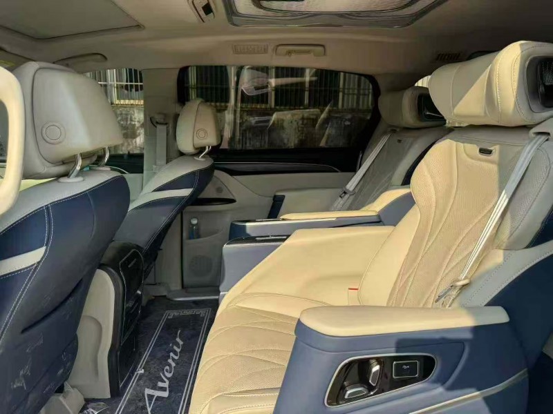 菏泽22年别克GL85