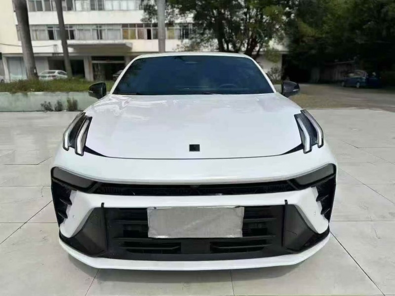 珠海25年领克031