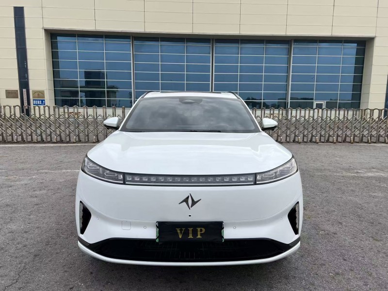 盐城25年东风奕派1