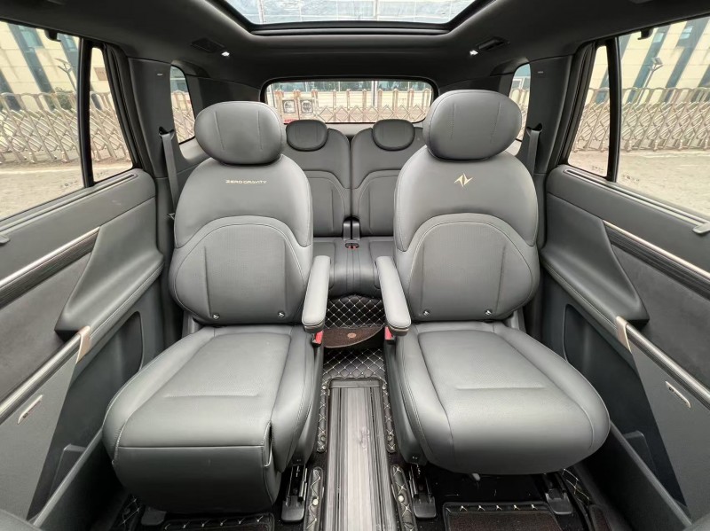 盐城25年东风奕派5