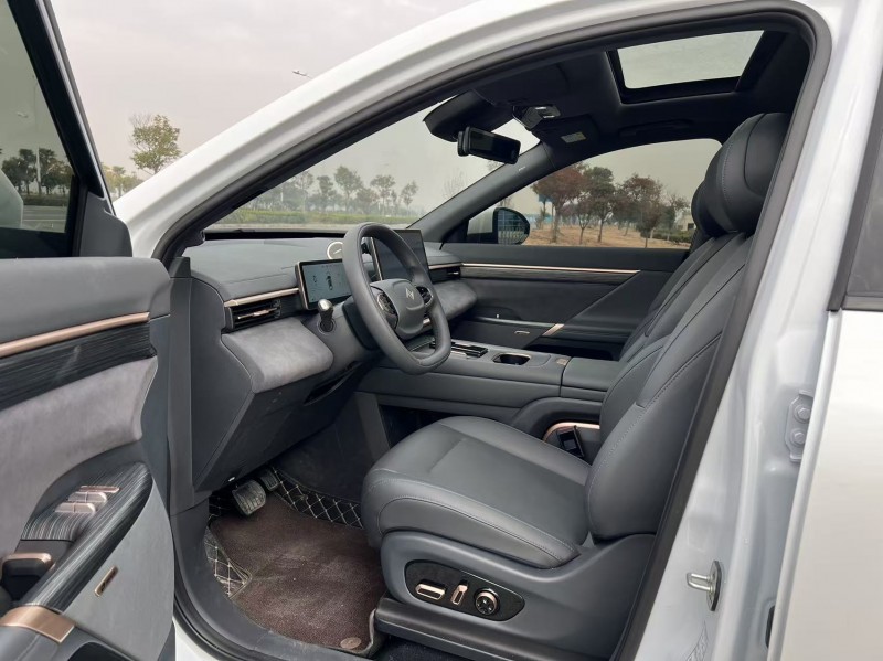 盐城25年东风奕派8