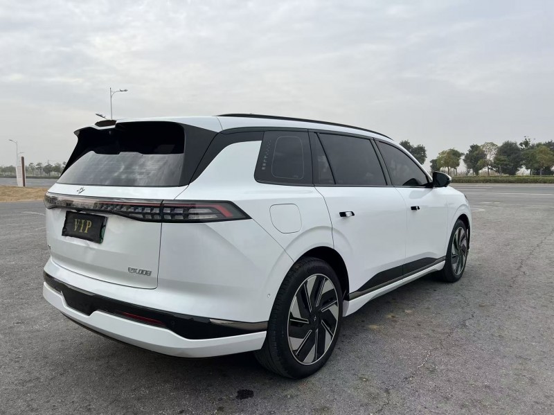 盐城25年东风奕派9