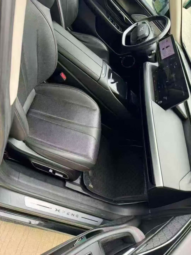 桂林20年小鹏汽车p74