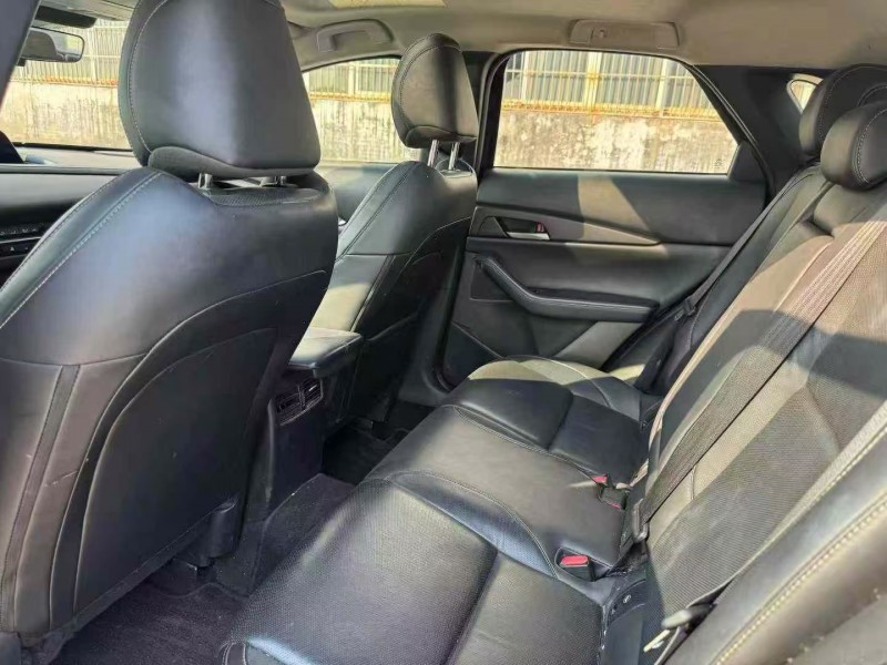 菏泽22年马自达CX306