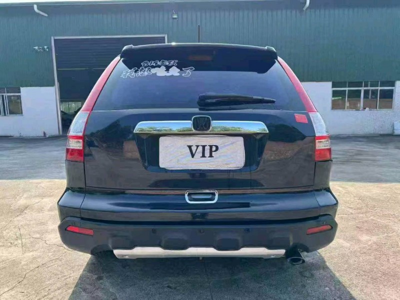 江门08年本田CRV9