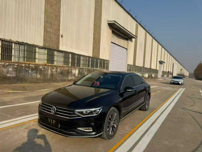 菏泽20年大众迈腾2