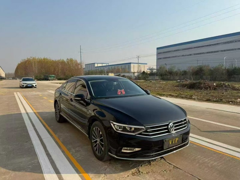 菏泽20年大众迈腾3