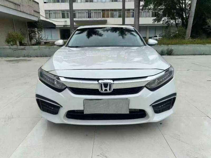 汕头20年本田英诗派1