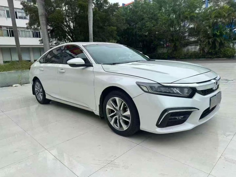 汕头20年本田英诗派2