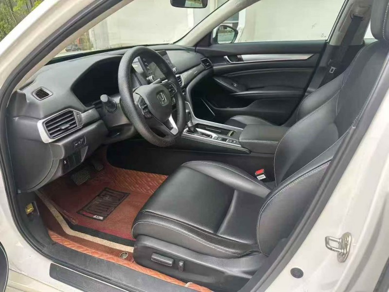 汕头20年本田英诗派4