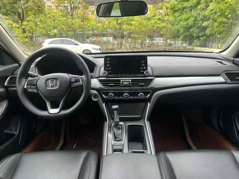 汕头20年本田英诗派5