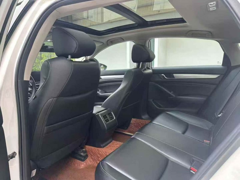 汕头20年本田英诗派6