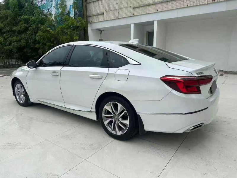 汕头20年本田英诗派7