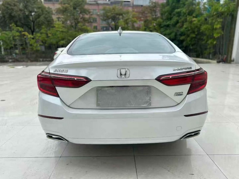 汕头20年本田英诗派9