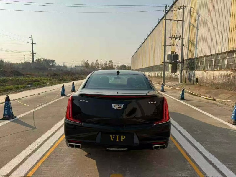 菏泽19年凯迪拉克XTS9