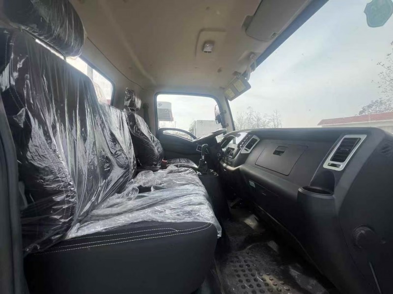 菏泽25年陕汽德龙5