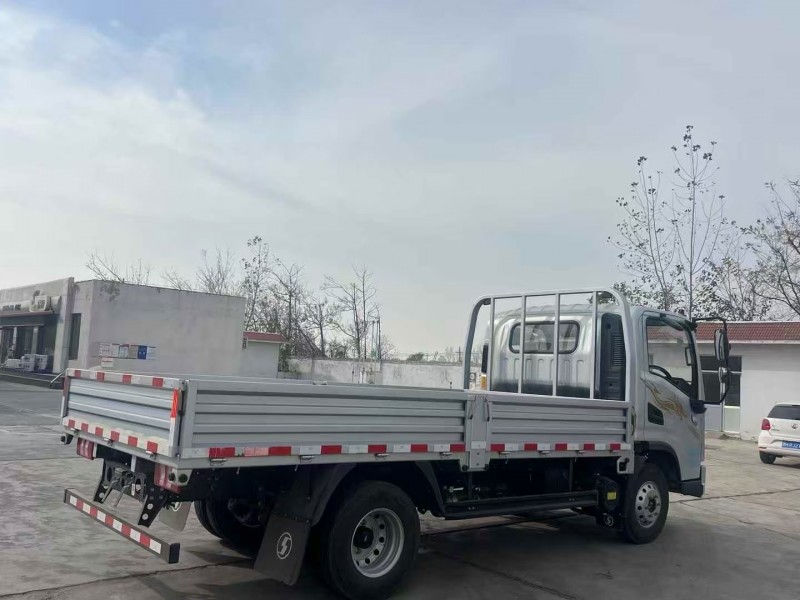 菏泽25年陕汽德龙7