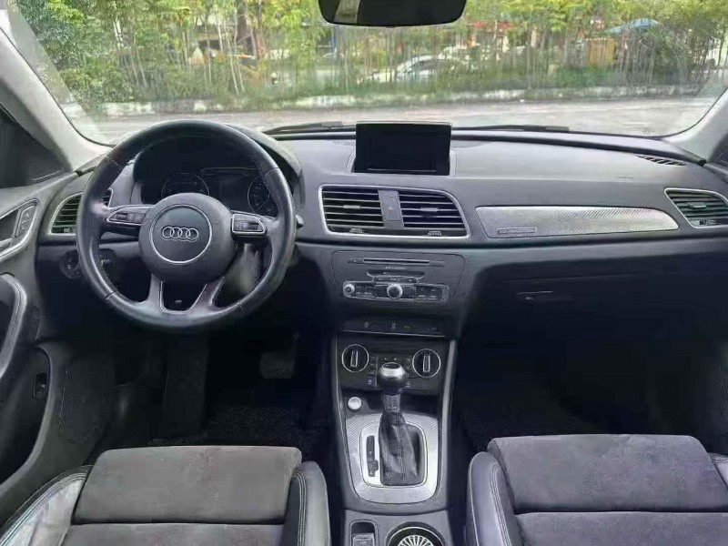 珠海19年奥迪Q34