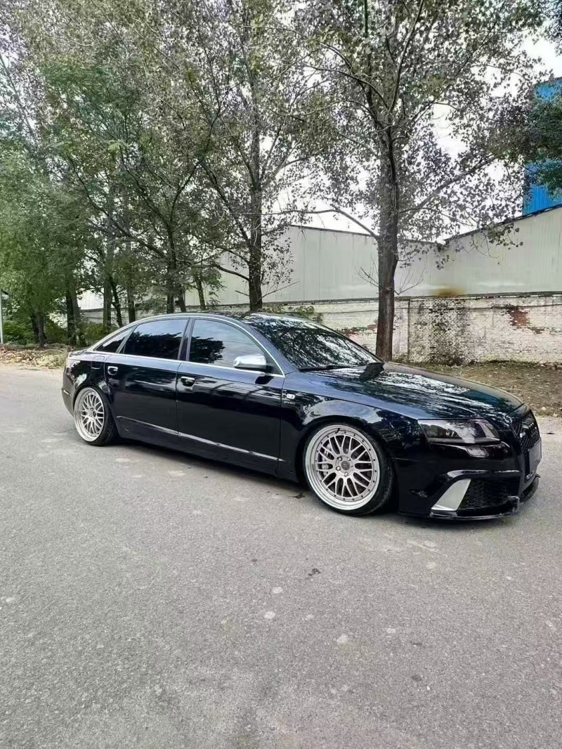 菏泽08年奥迪A6L4