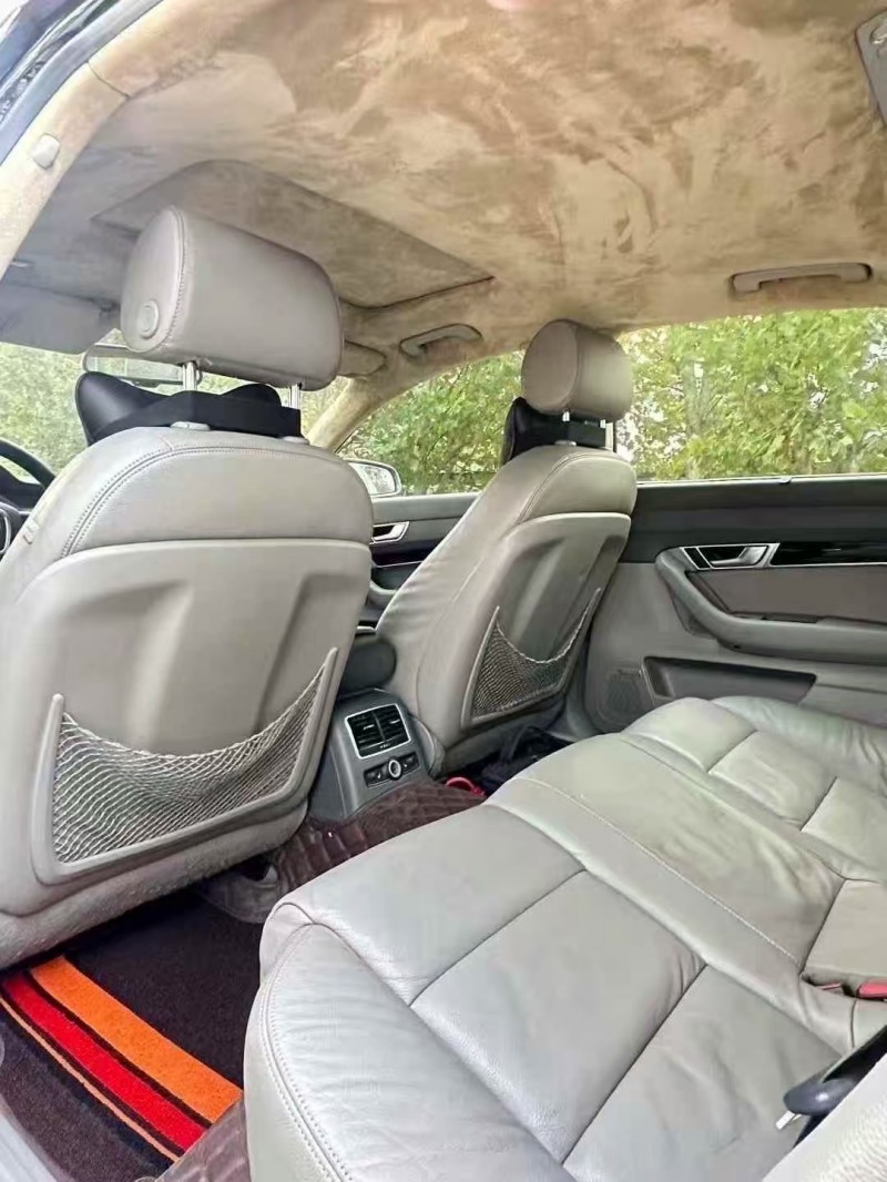 菏泽08年奥迪A6L5