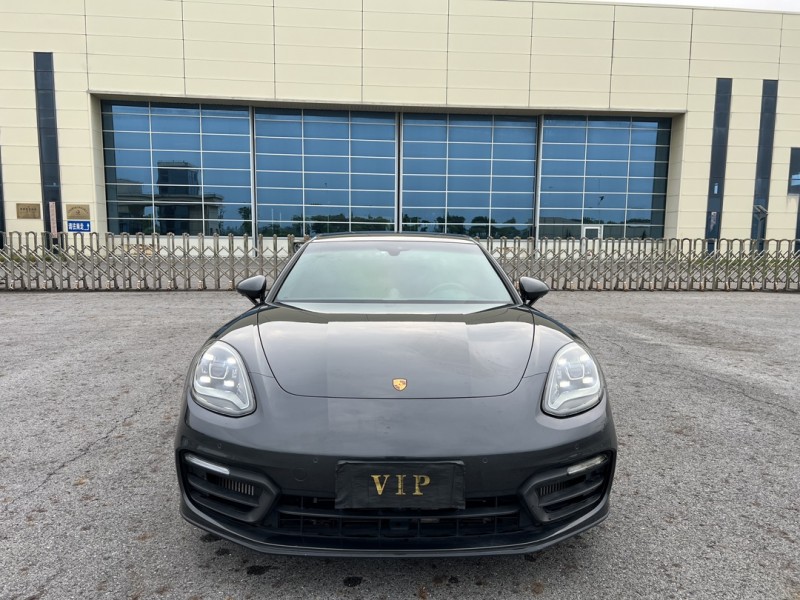 盐城23年保时捷帕拉梅拉1
