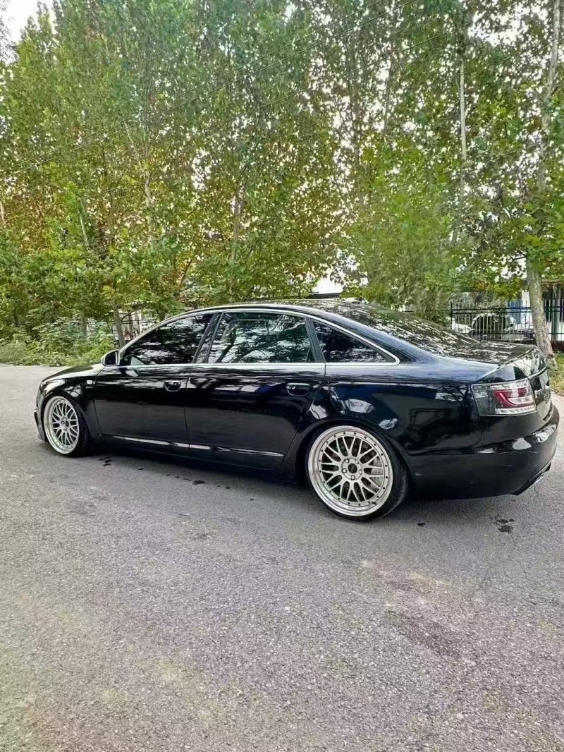 菏泽08年奥迪A6L6