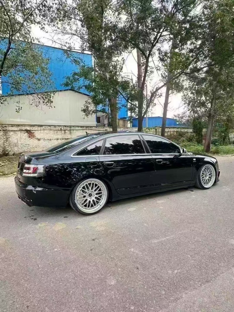 菏泽08年奥迪A6L8