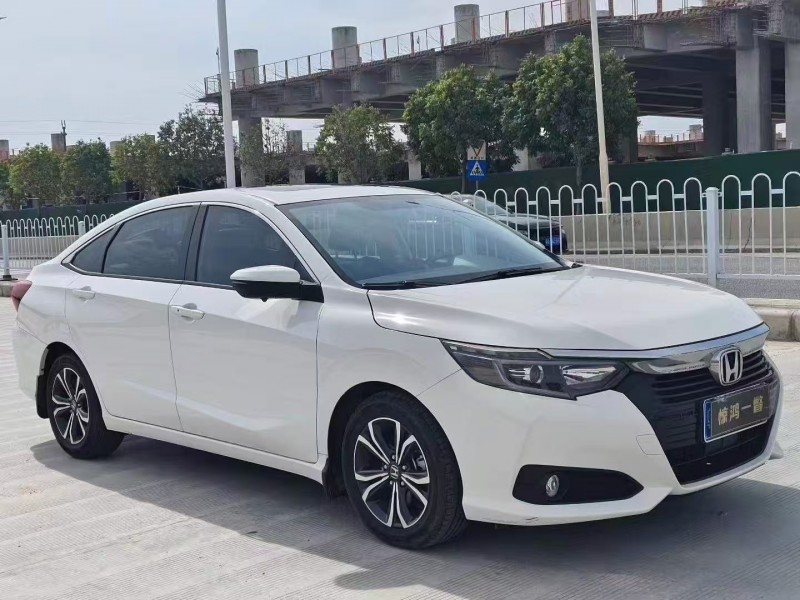 深圳23年本田凌派2