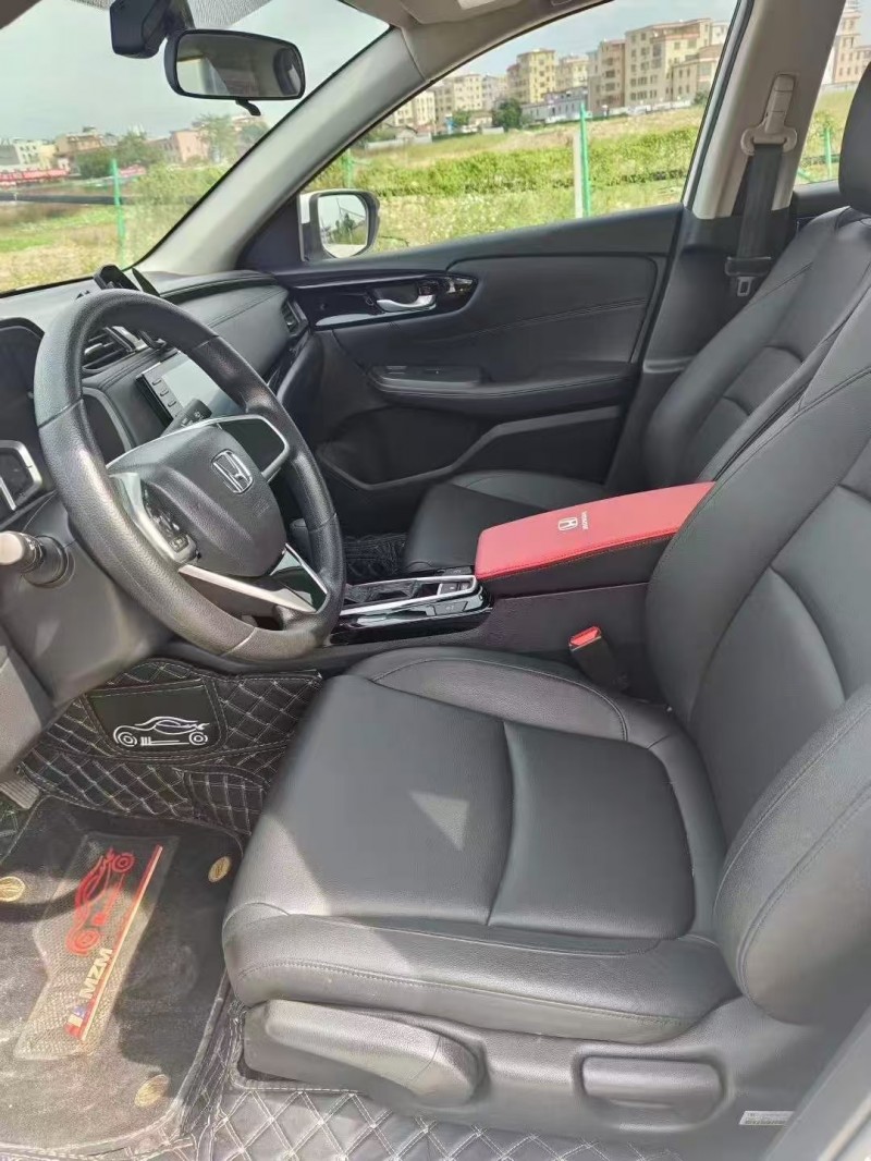 深圳23年本田凌派6