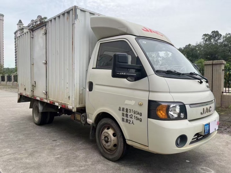 江门21年江铃康玲3