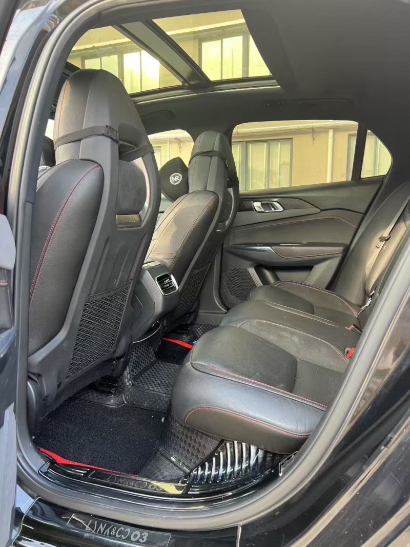 江门19年领克035