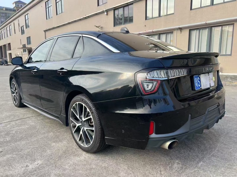 江门19年领克036