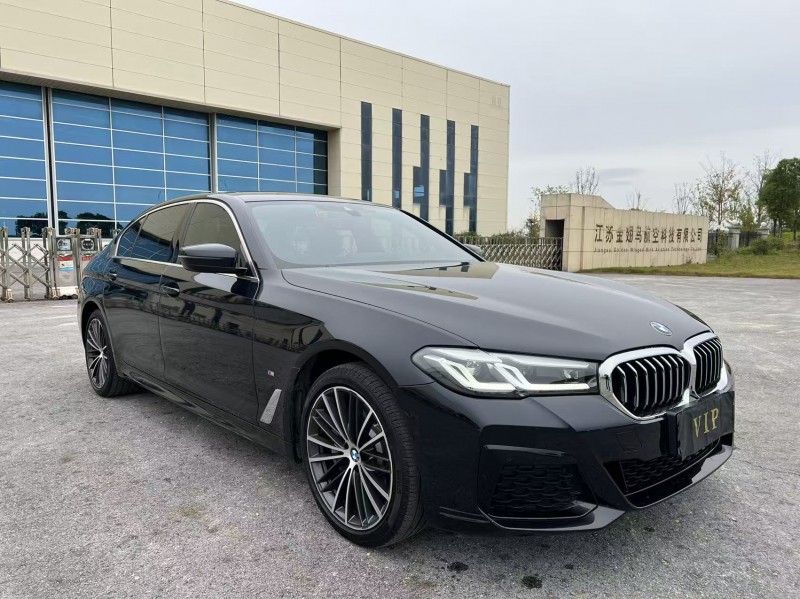 盐城18年宝马5系2