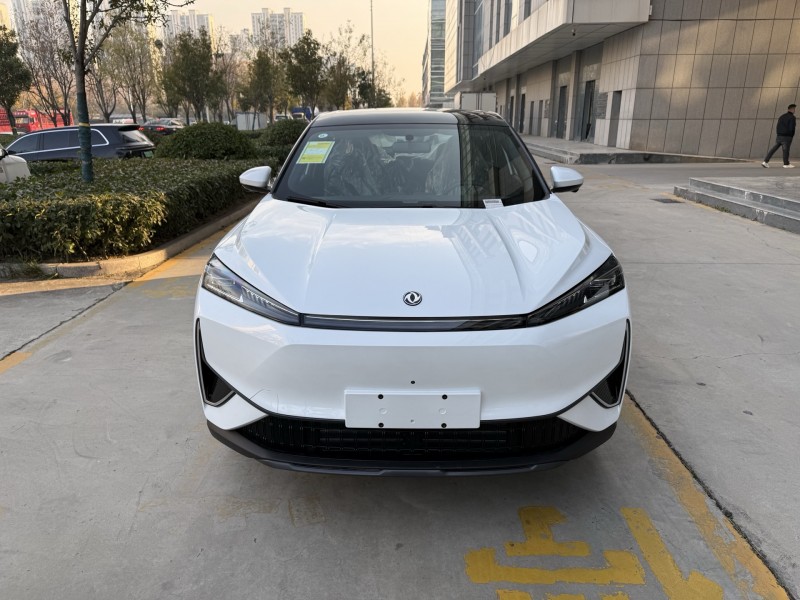 济宁25年东风风神1