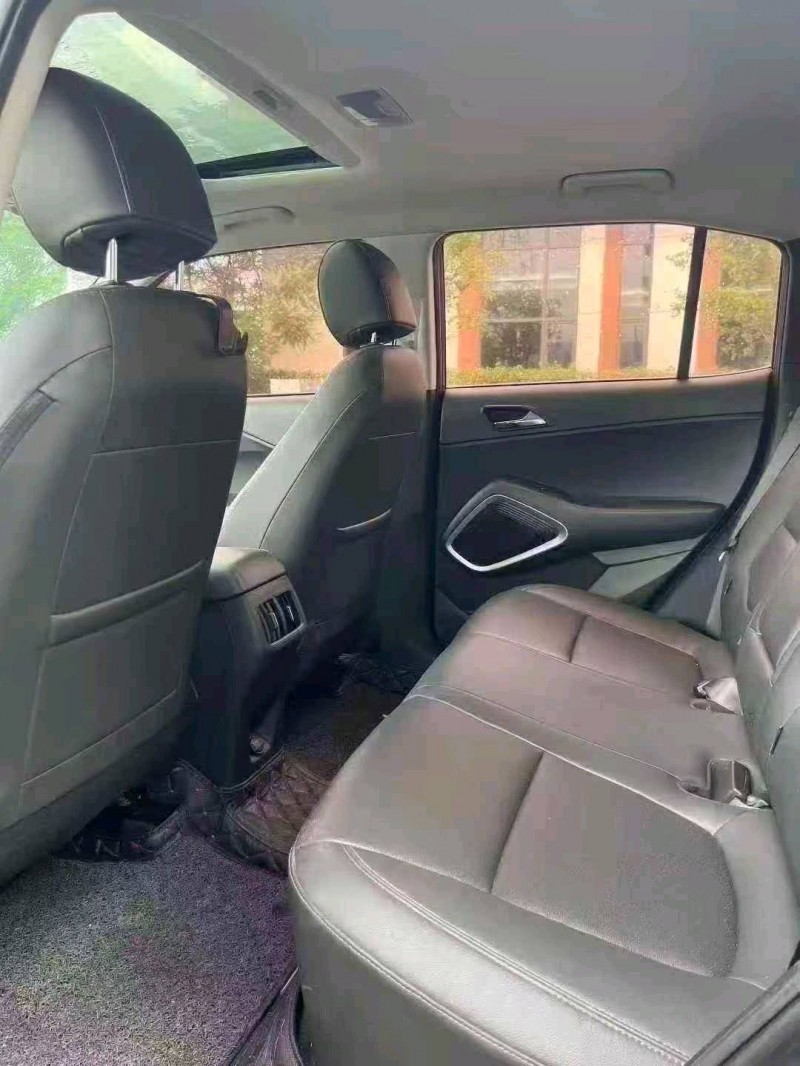 广州19年现代ix358