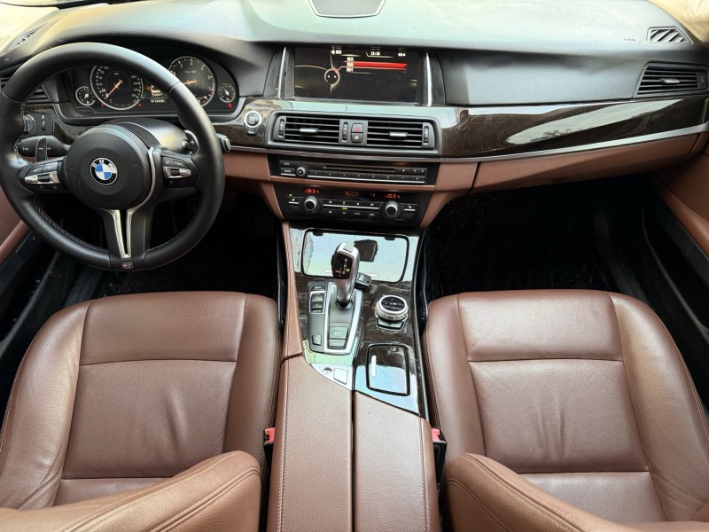 济宁15年宝马5系4