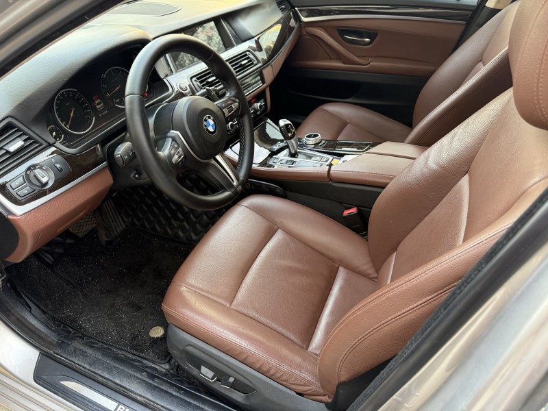 济宁15年宝马5系6