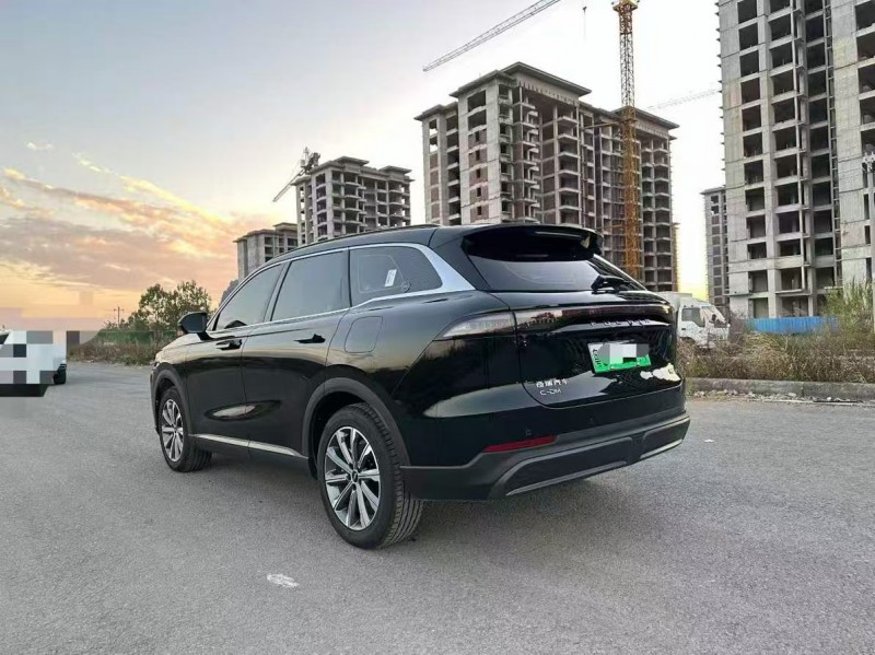 广州25年奇瑞风云4