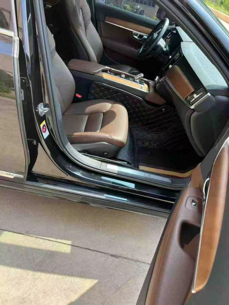 广州21年沃尔沃S905