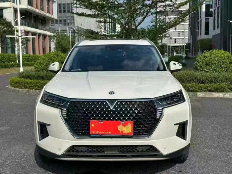 广州22年启辰启辰星1