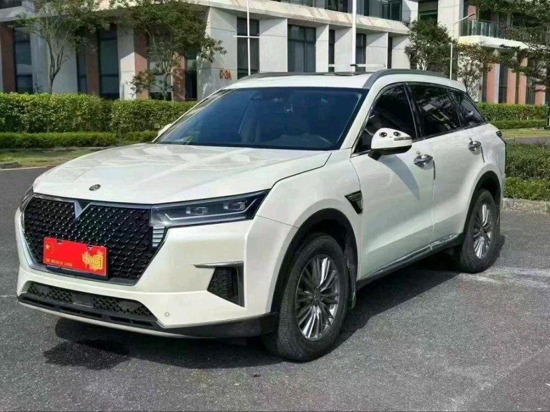 广州22年启辰启辰星2