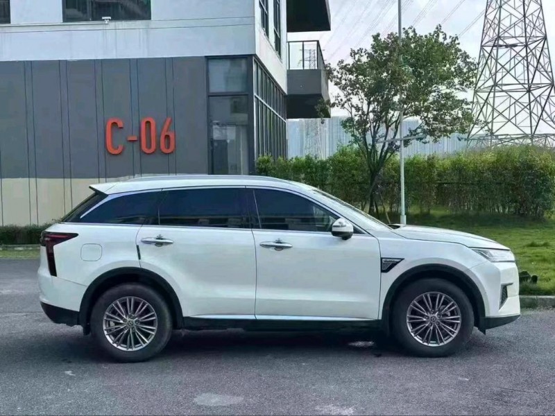 广州22年启辰启辰星4