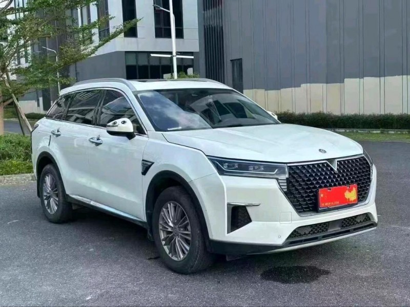 广州22年启辰启辰星5