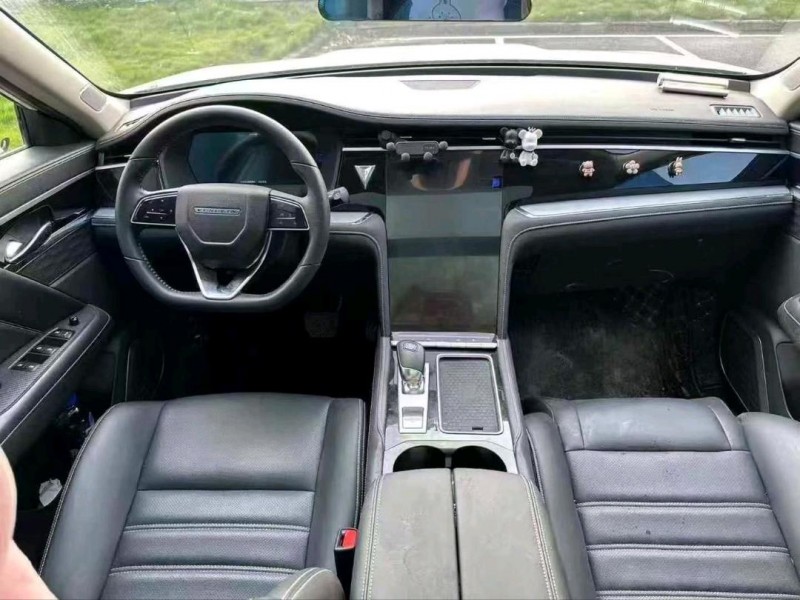 广州22年启辰启辰星9